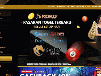 KOKOTOGEL