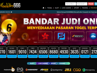 ALADDIN666