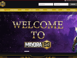 MAYORA88