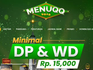 MENUQQ