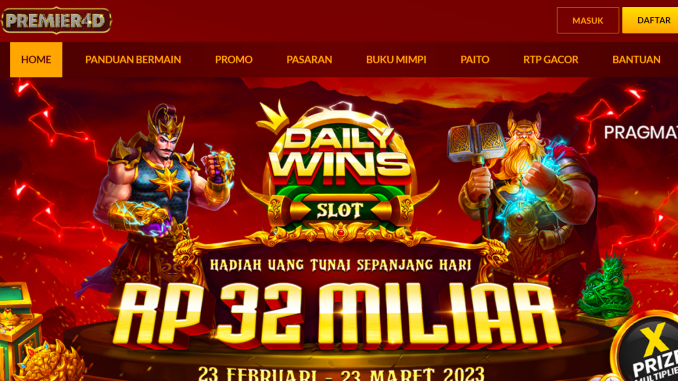 PREMIER4D